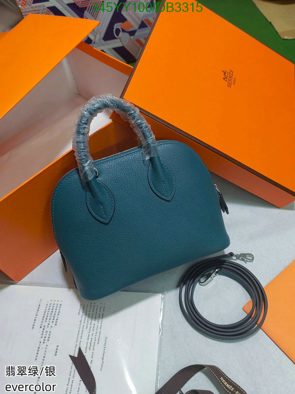 Hermes-Bag-Mirror Quality Code: DB3315 $: 345USD