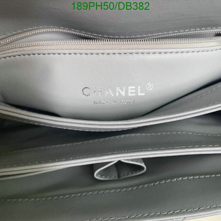 Chanel-Bag-Mirror Quality Code: DB382 $: 189USD