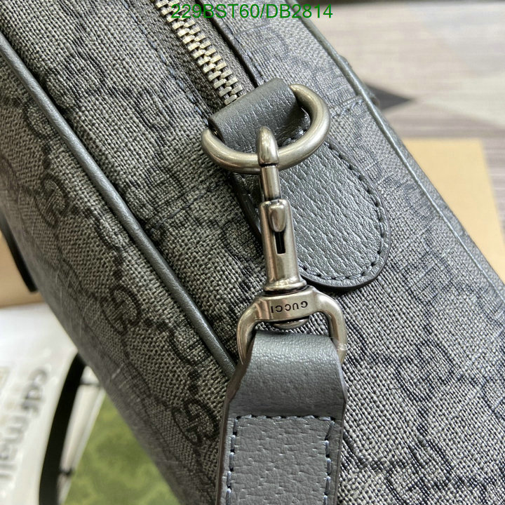 Gucci-Bag-Mirror Quality Code: DB2814 $: 229USD