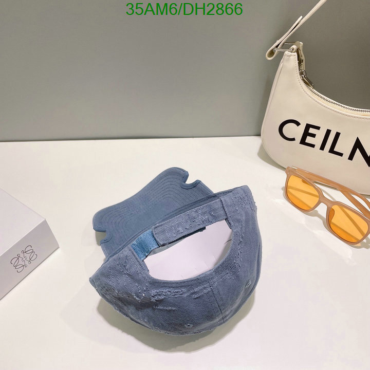 Balenciaga-Cap(Hat) Code: DH2866 $: 35USD