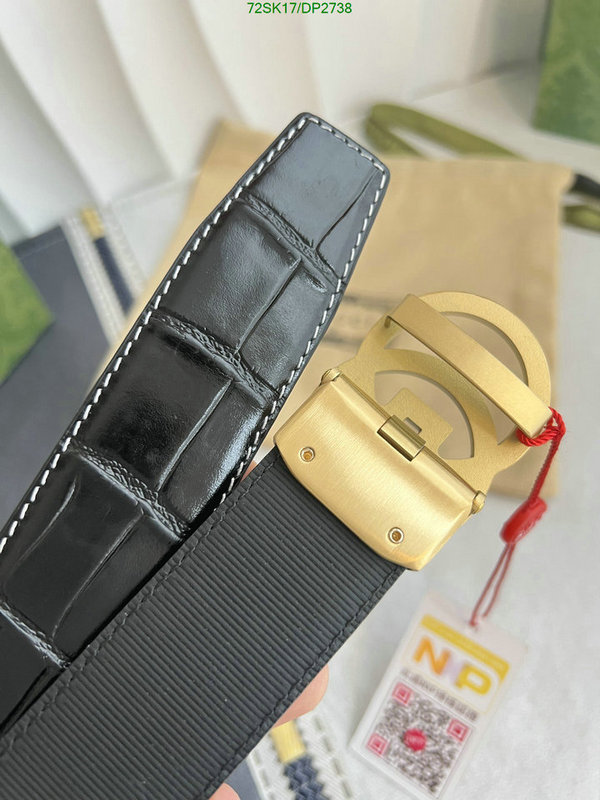 Gucci-Belts Code: DP2738 $: 72USD