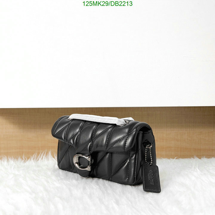 Coach-Bag-4A Quality Code: DB2213