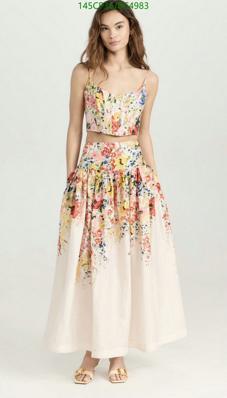 Zimmermann-Clothing Code: RC4983 $: 145USD