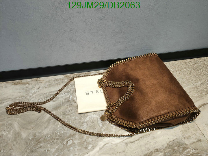 Stella McCartney-Bag-Mirror Quality Code: DB2063