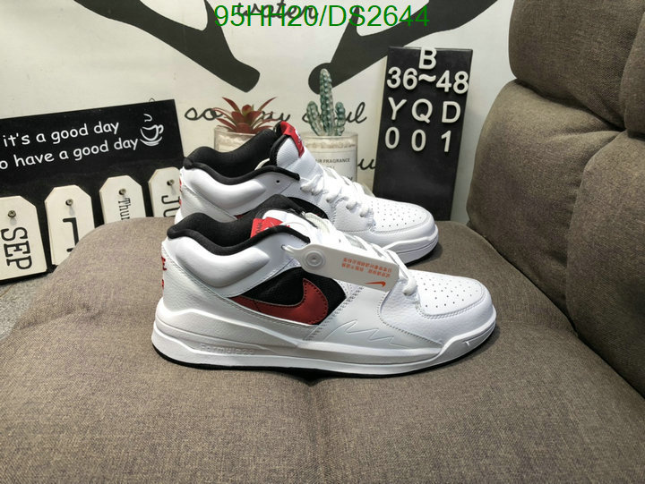 Air Jordan-Women Shoes Code: DS2644 $: 95USD