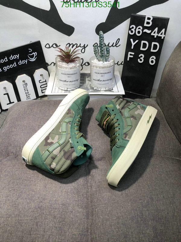 Vans-Women Shoes Code: DS3541 $: 75USD