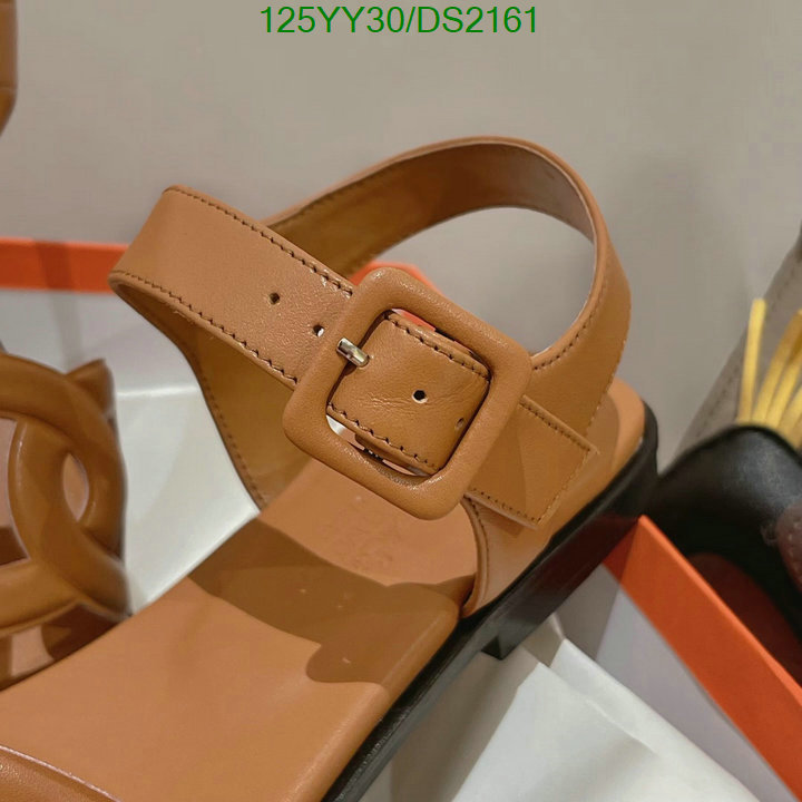 Hermes-Women Shoes Code: DS2161 $: 125USD