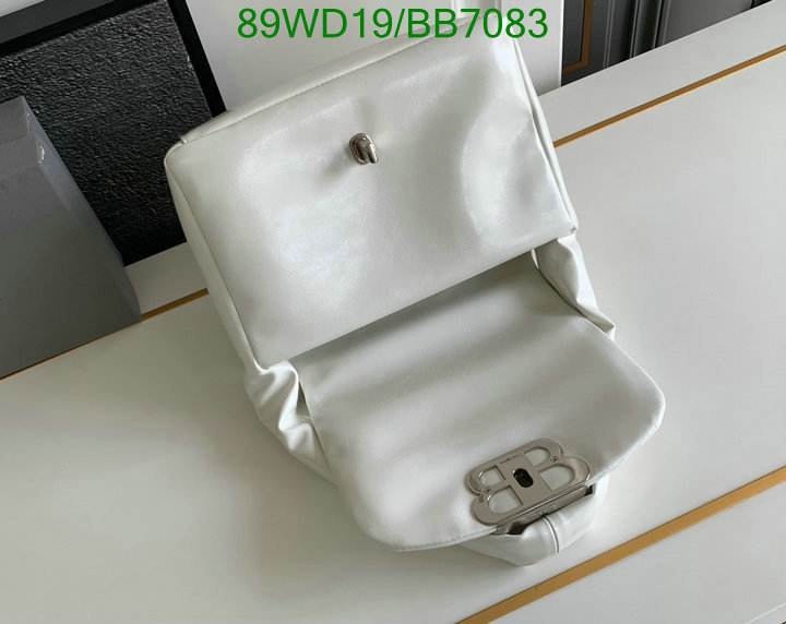 Balenciaga-Bag-4A Quality Code: BB7083 $: 89USD