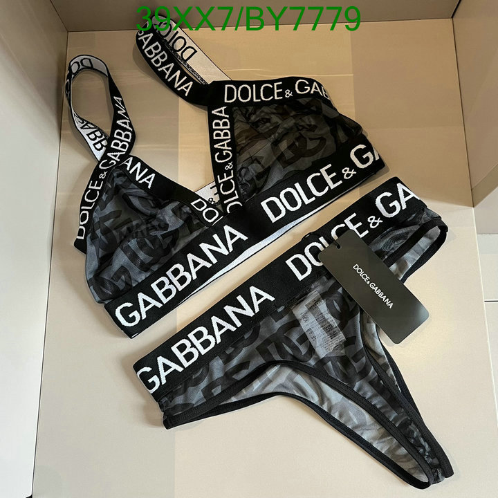 D&G-Swimsuit Code: BY7779 $: 39USD