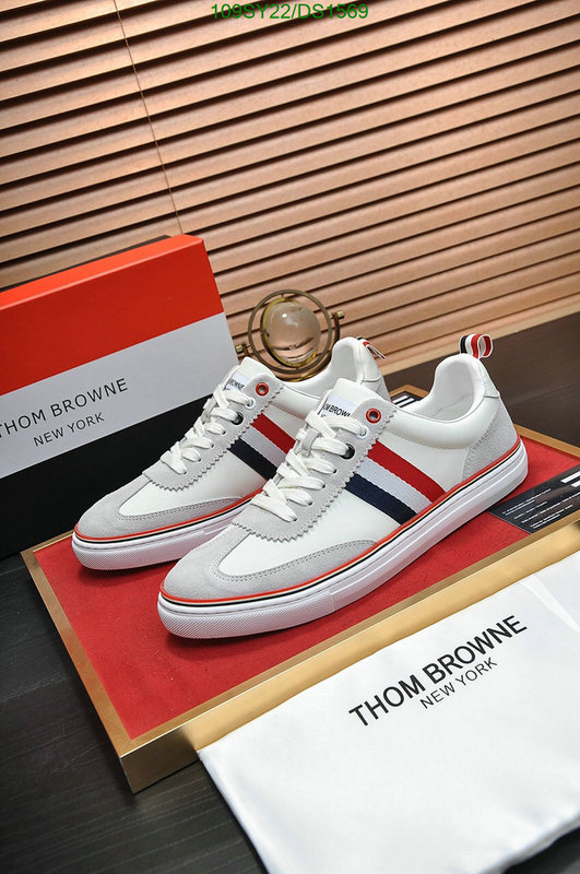 Thom Browne-Men shoes Code: DS1569 $: 109USD