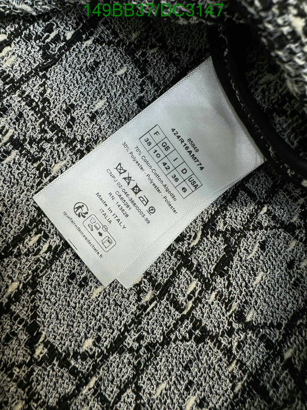 Dior-Clothing Code: DC3147 $: 149USD