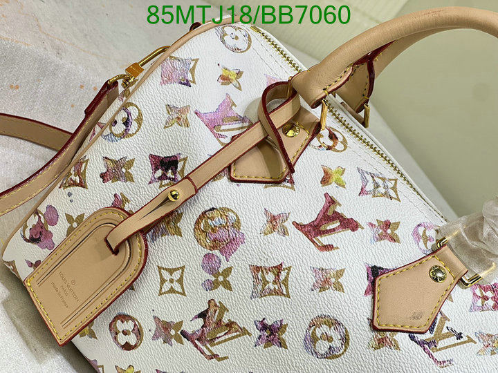 LV-Bag-4A Quality Code: BB7060 $: 85USD