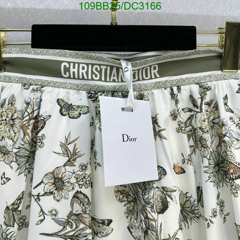 Dior-Clothing Code: DC3166 $: 109USD