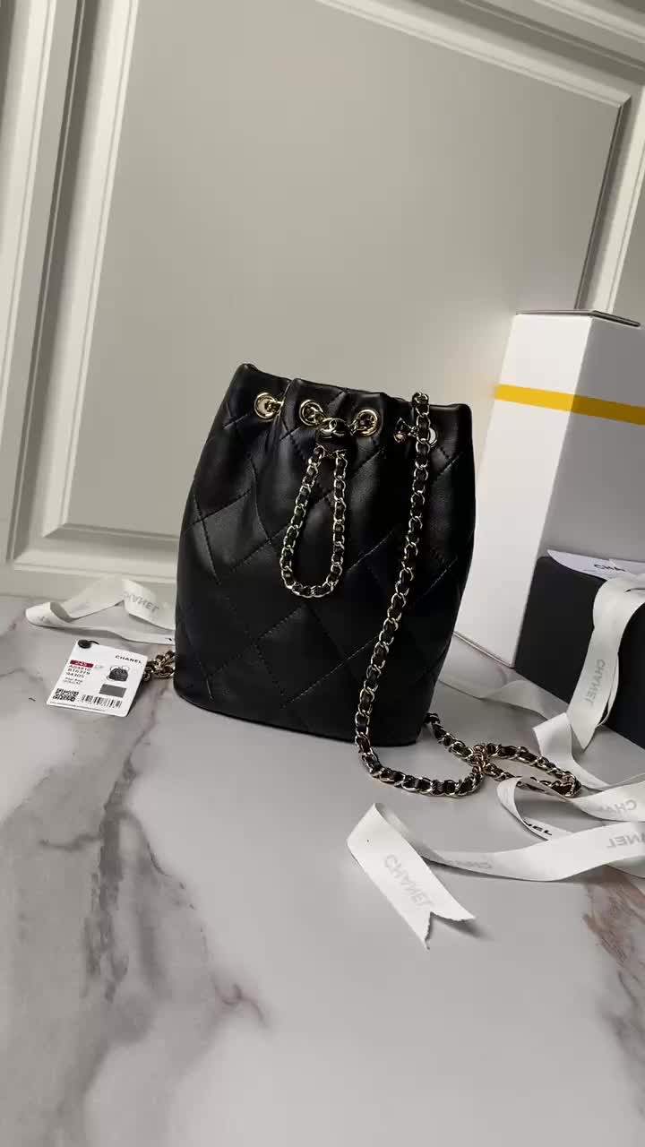 Chanel-Bag-Mirror Quality Code: DB2859 $: 239USD