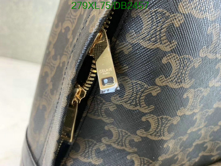 Celine-Bag-Mirror Quality Code: DB2457 $: 279USD