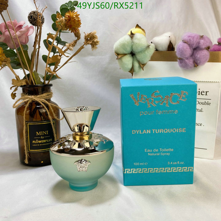 Versace-Perfume Code: RX5211 $: 49USD