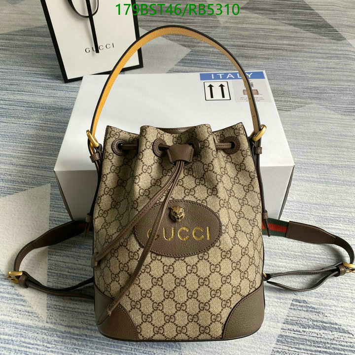 Gucci-Bag-Mirror Quality Code: RB5310 $: 179USD