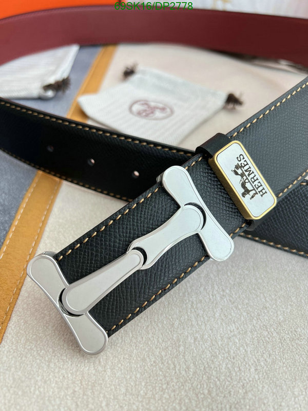 Hermes-Belts Code: DP2778 $: 69USD