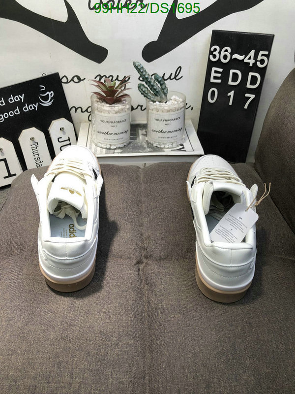 Adidas-Men shoes Code: DS1695 $: 99USD