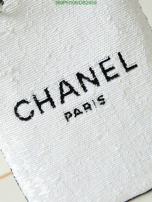 Chanel-Bag-Mirror Quality Code: DB2459 $: 369USD