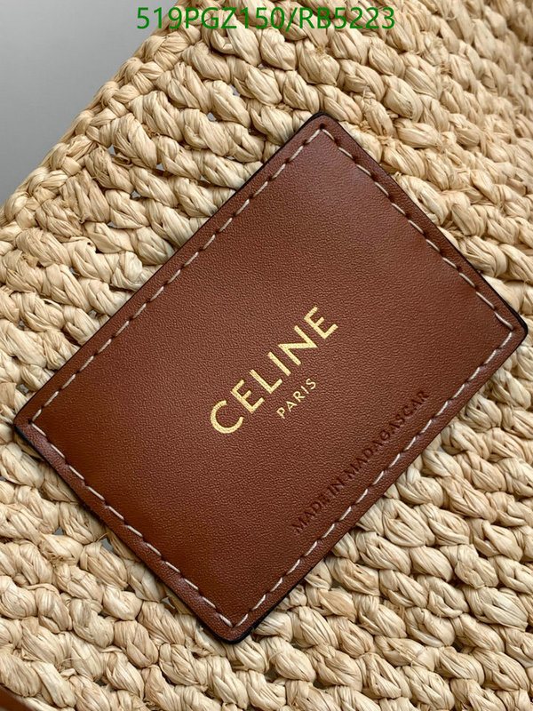 Celine-Bag-Mirror Quality Code: RB5223 $: 519USD