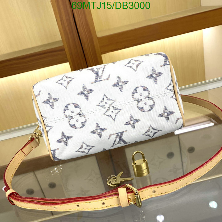 LV-Bag-4A Quality Code: DB3000 $: 69USD