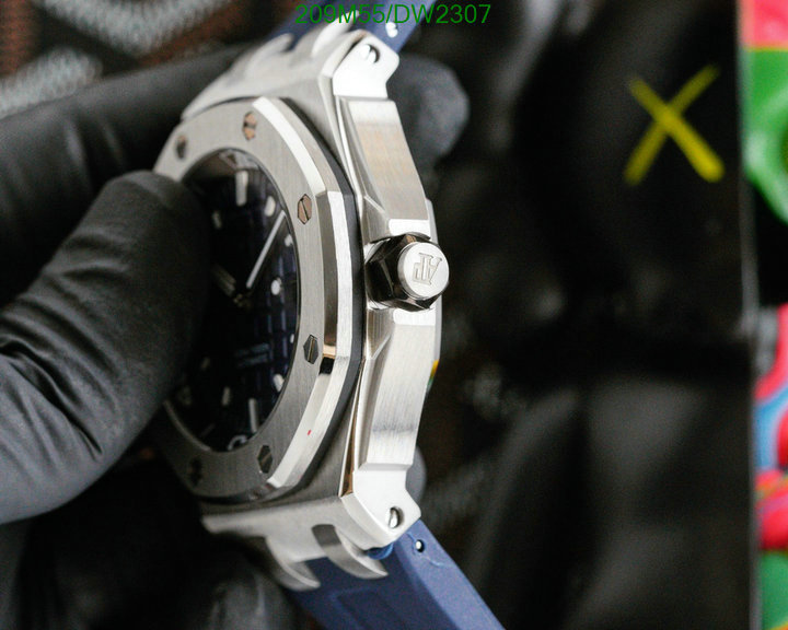 Audemars Piguet-Watch-Mirror Quality Code: DW2307 $: 209USD