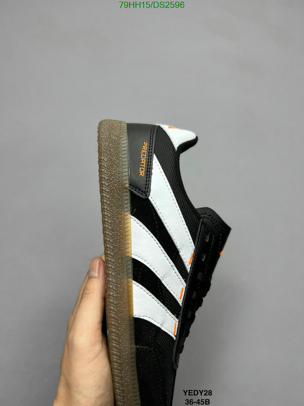 Adidas-Women Shoes Code: DS2596 $: 79USD