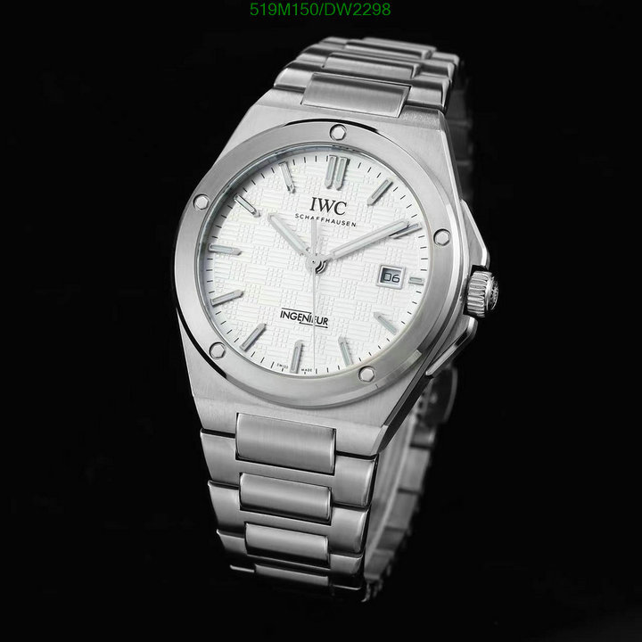 IWC-Watch-Mirror Quality Code: DW2298 $: 519USD