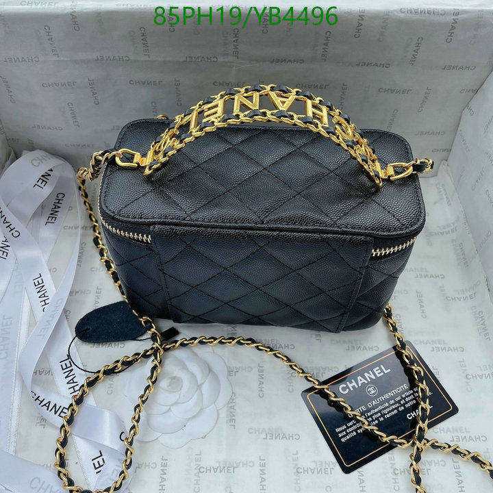 Chanel-Bag-4A Quality Code: YB4496 $: 85USD