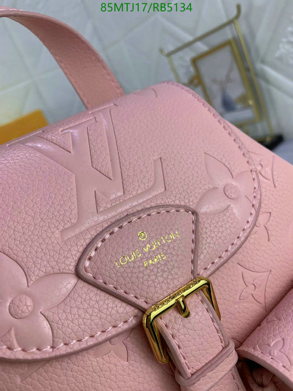 LV-Bag-4A Quality Code: RB5134 $: 85USD