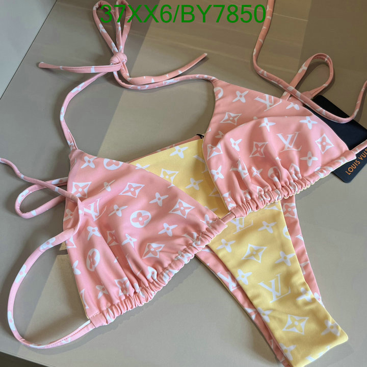 LV-Swimsuit Code: BY7850 $: 37USD