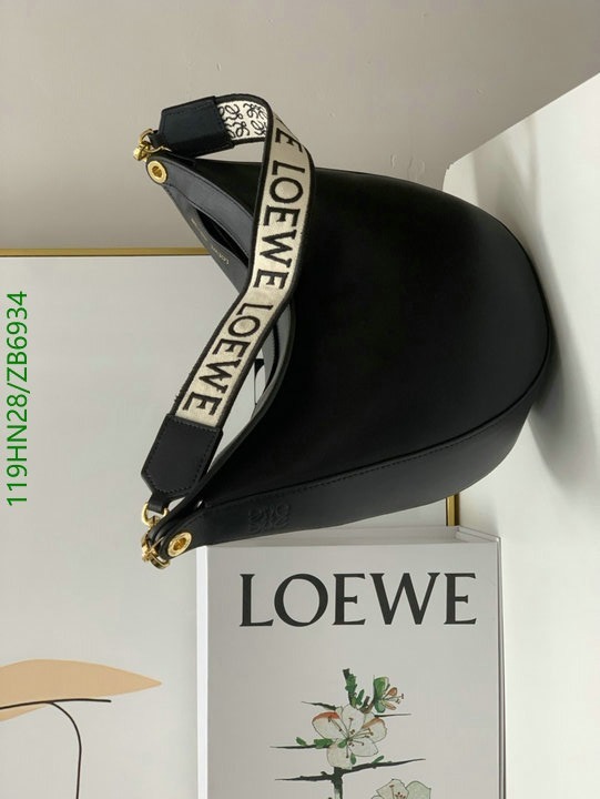 Loewe-Bag-4A Quality Code: ZB6934 $: 119USD