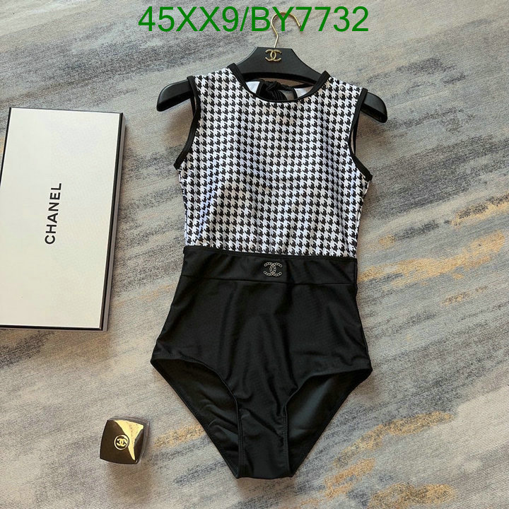 Chanel-Swimsuit Code: BY7732 $: 45USD