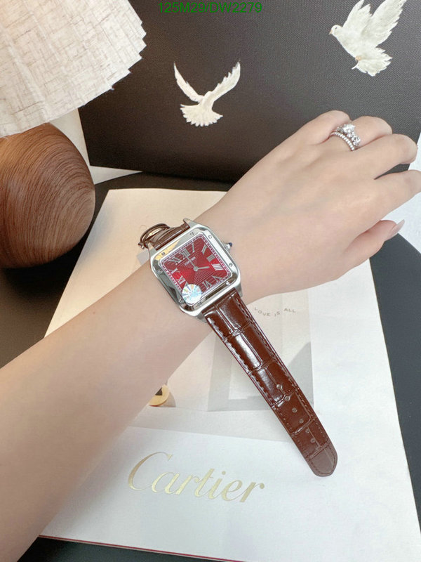 Cartier-Watch-4A Quality Code: DW2279 $: 125USD