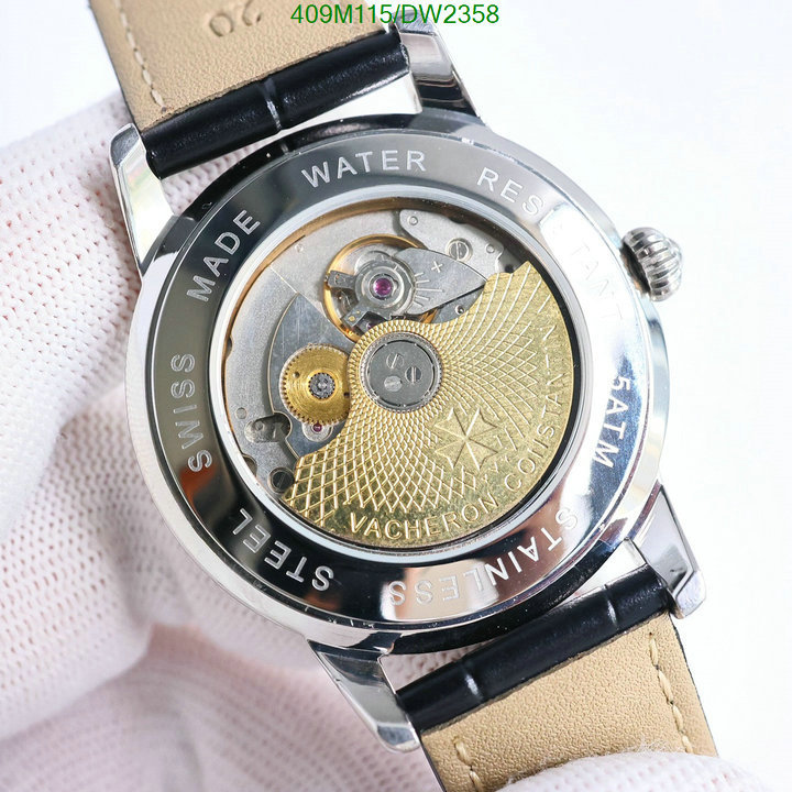 Vacheron Constantin-Watch-Mirror Quality Code: DW2358 $: 409USD
