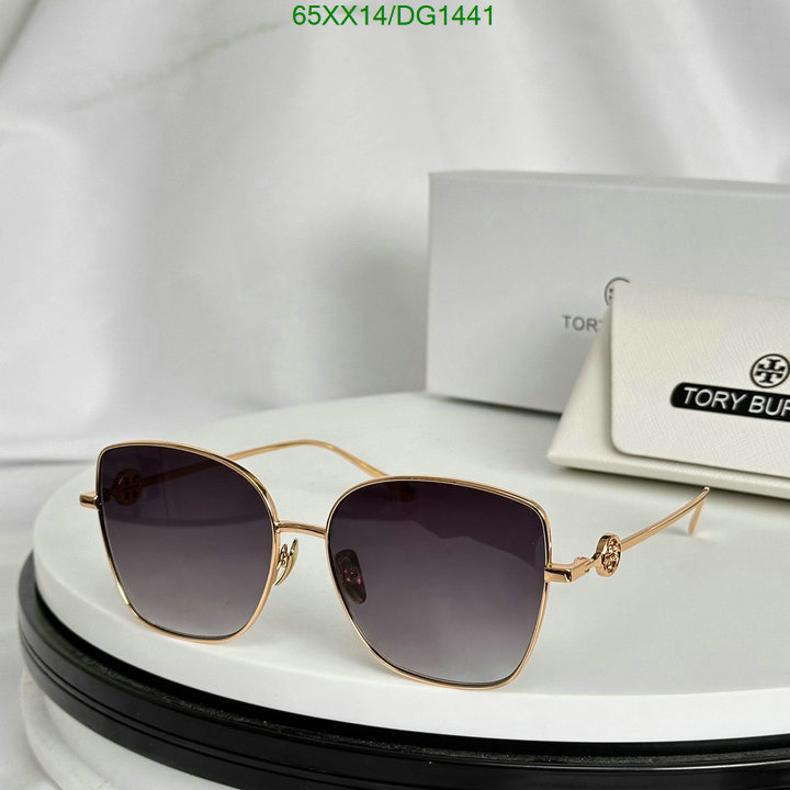 Tory Burch-Glasses Code: DG1441 $: 65USD