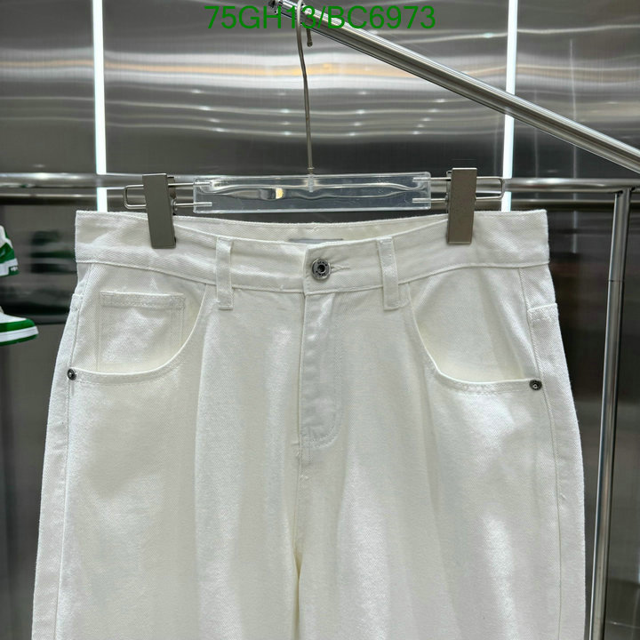 Loewe-Clothing Code: BC6973 $: 75USD