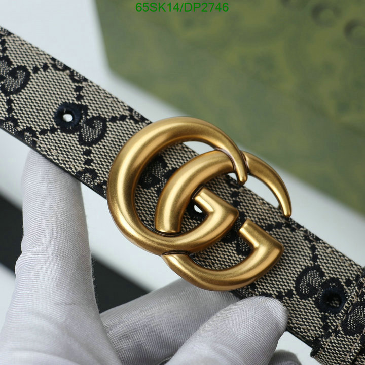 Gucci-Belts Code: DP2746 $: 65USD