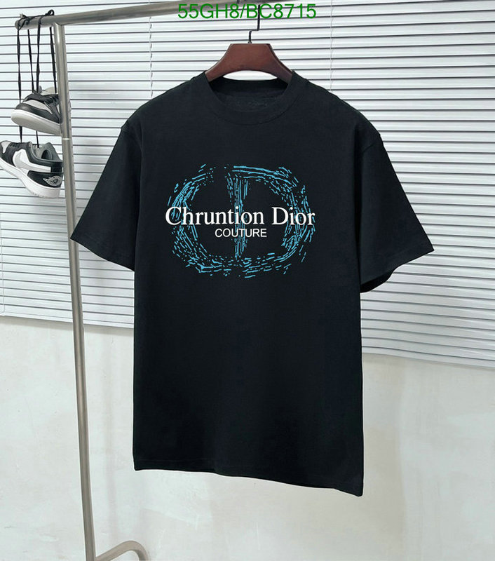 Dior-Clothing Code: BC8715 $: 55USD