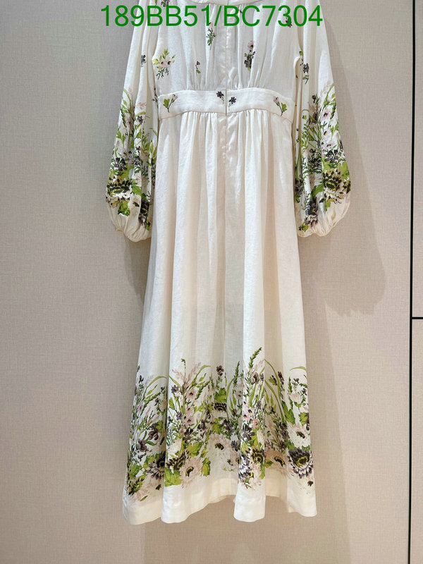 Zimmermann-Clothing Code: BC7304 $: 189USD