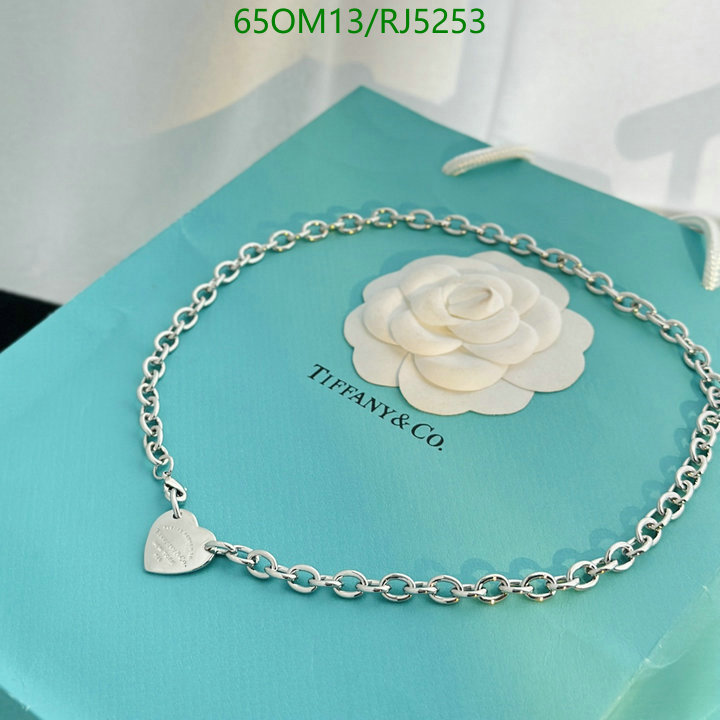 Tiffany-Jewelry Code: RJ5253 $: 65USD