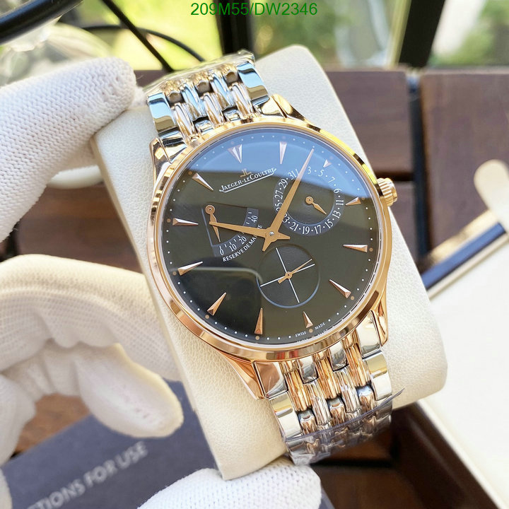 Jaeger-LeCoultre-Watch-Mirror Quality Code: DW2346 $: 209USD