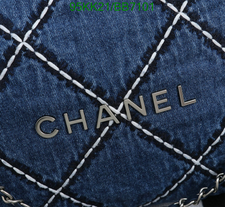 Chanel-Bag-4A Quality Code: BB7101