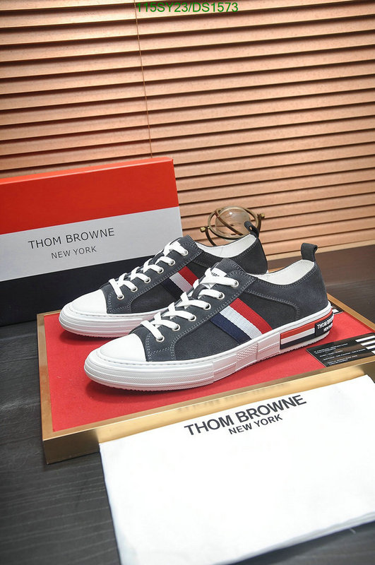 Thom Browne-Men shoes Code: DS1573 $: 115USD