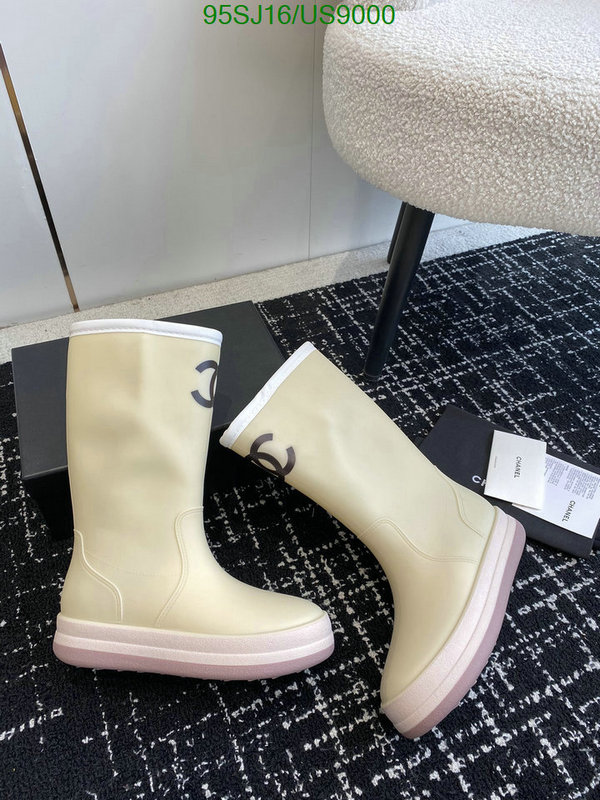 Boots-Women Shoes Code: US9000 $: 95USD