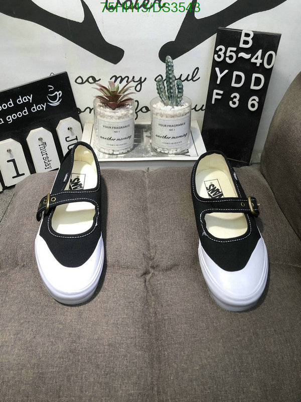 Vans-Women Shoes Code: DS3543 $: 75USD