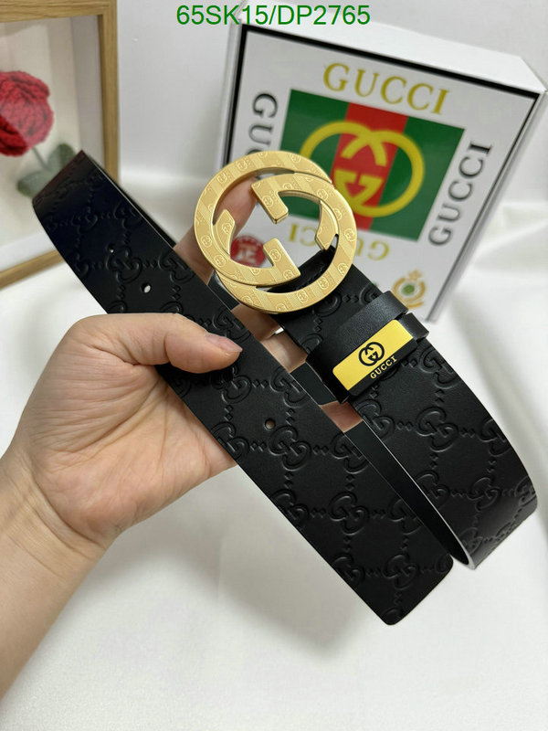 Gucci-Belts Code: DP2765 $: 65USD