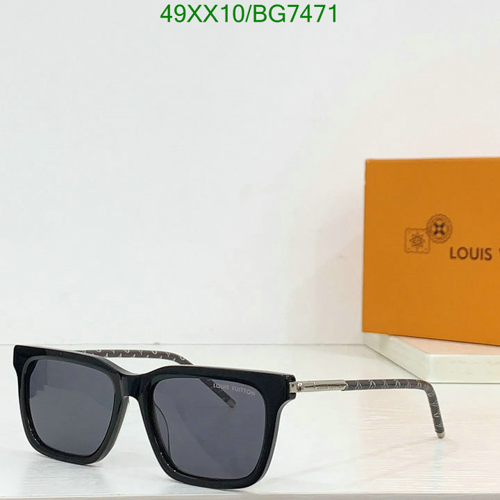 LV-Glasses Code: BG7471 $: 49USD