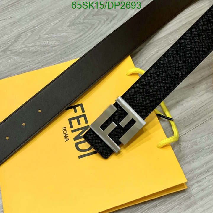 Fendi-Belts Code: DP2693 $: 65USD